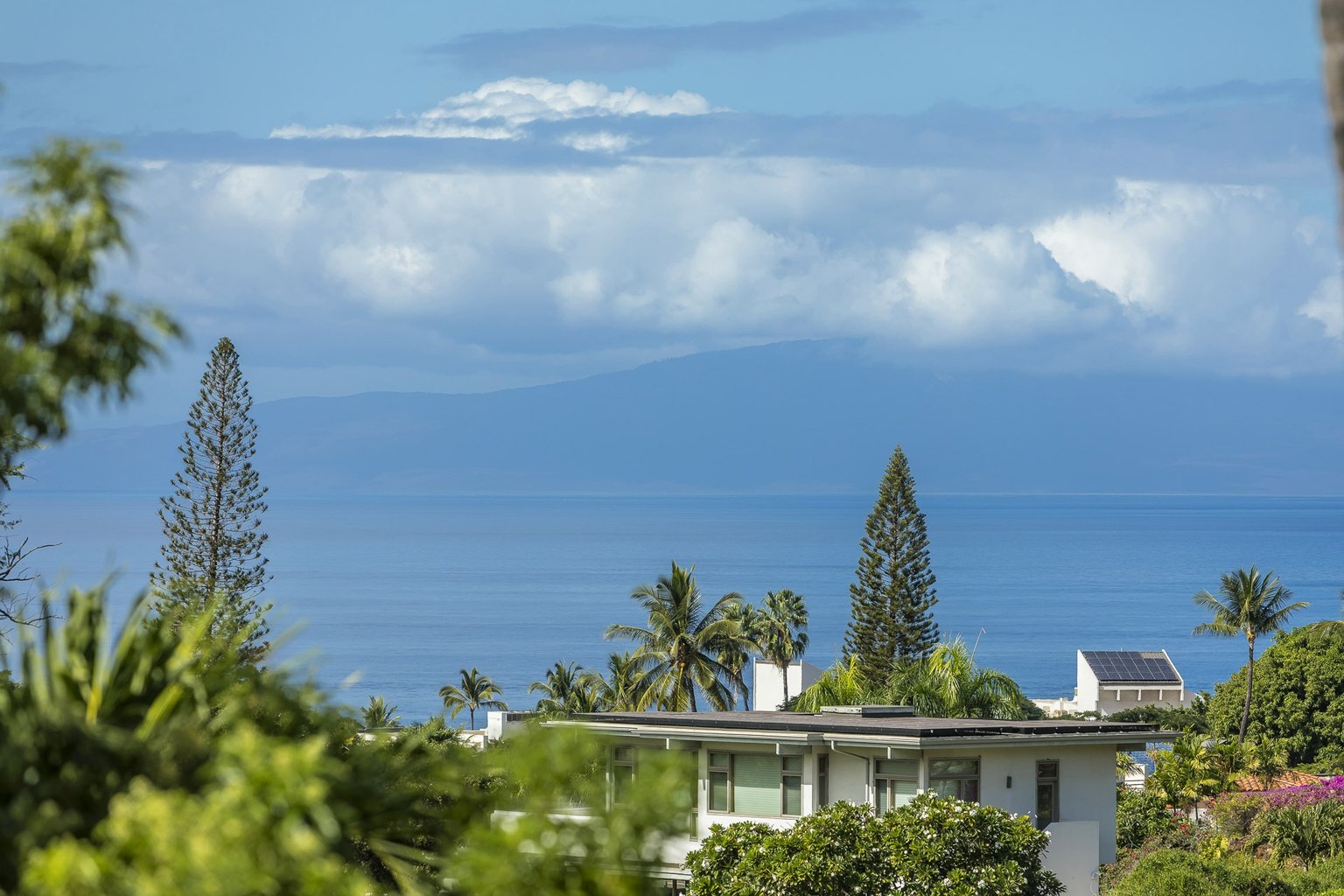 Wailea Vacation Rental