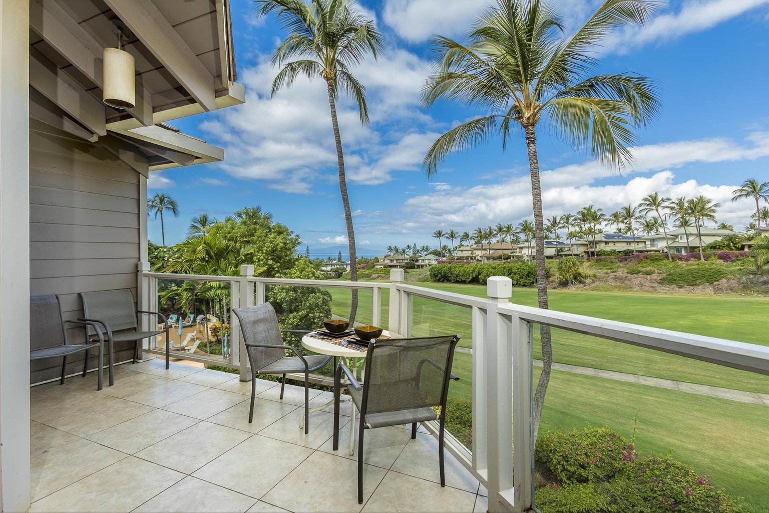 Wailea Vacation Rental