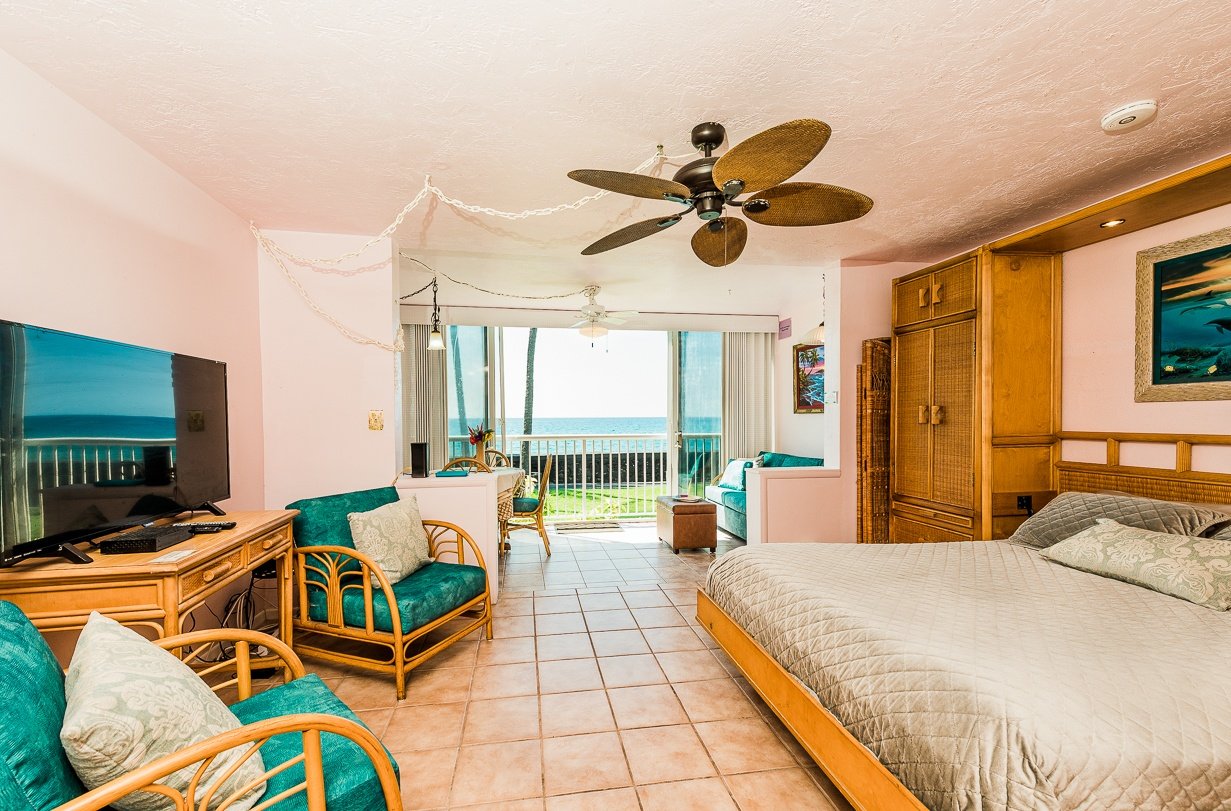 Kailua-Kona Vacation Rental