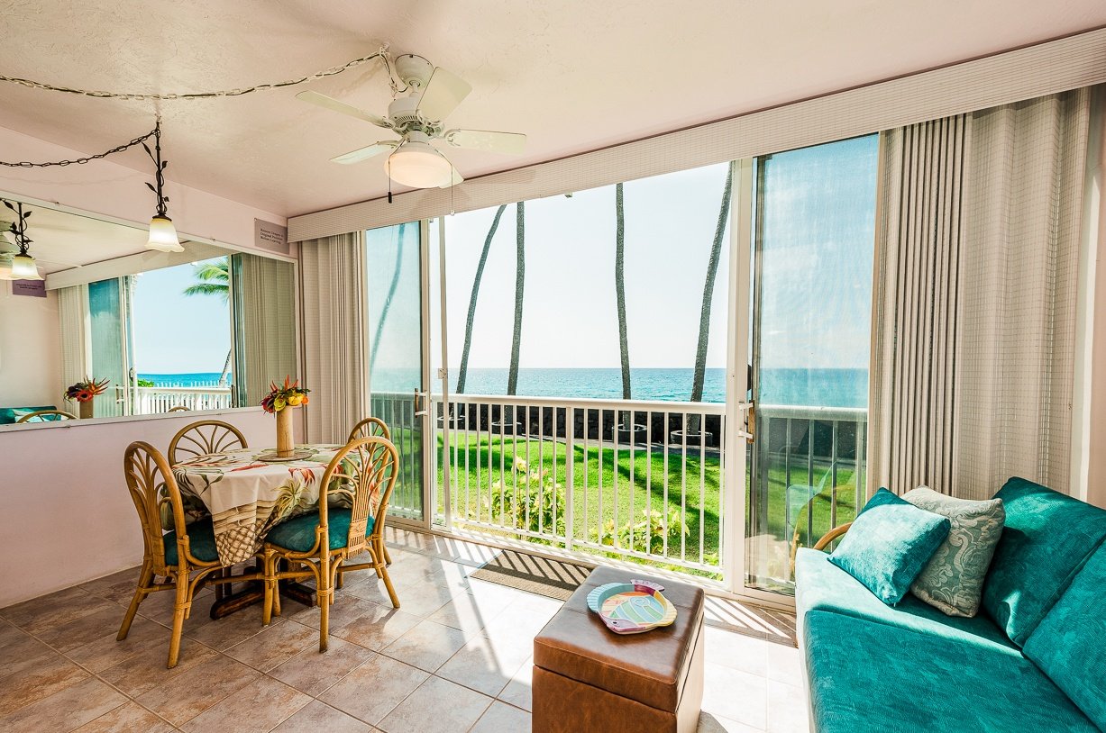 Kailua-Kona Vacation Rental