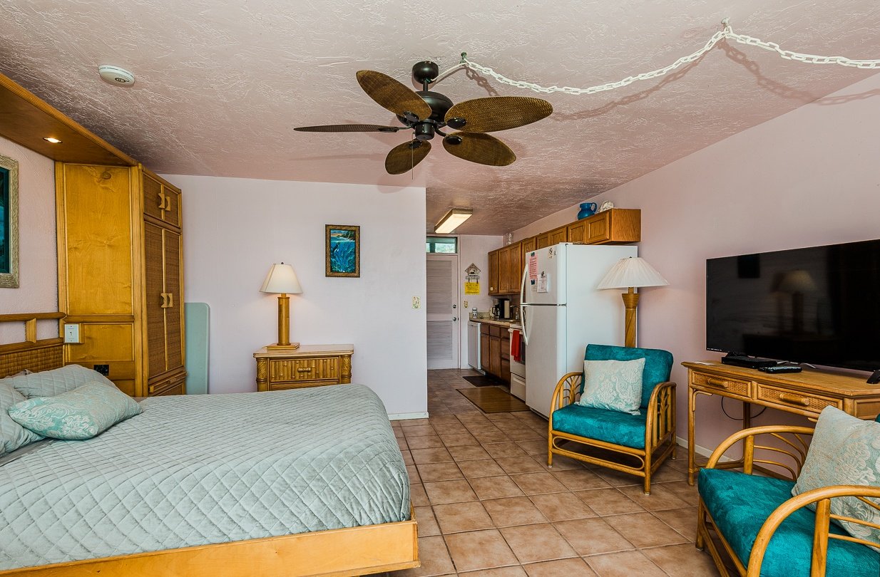 Kailua-Kona Vacation Rental