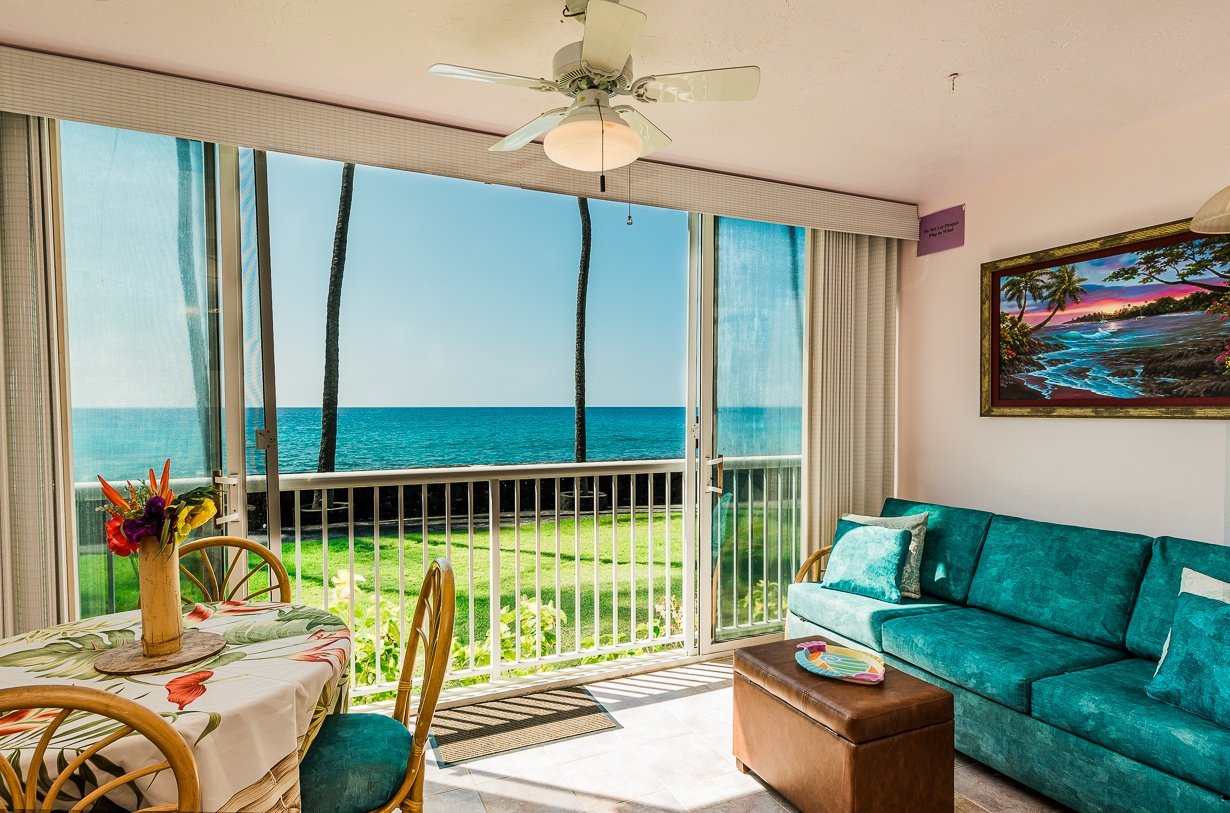 Kailua-Kona Vacation Rental