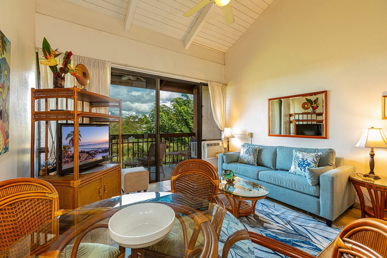 Kihei Vacation Rental