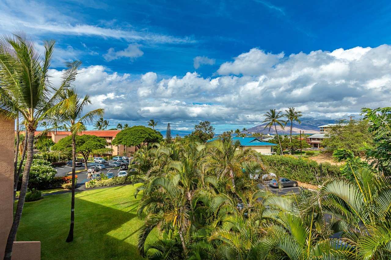 Kihei Vacation Rental