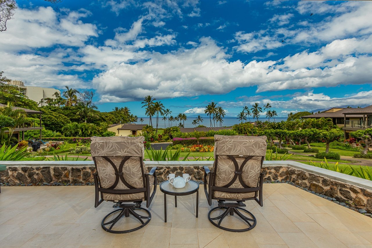 Wailea Vacation Rental