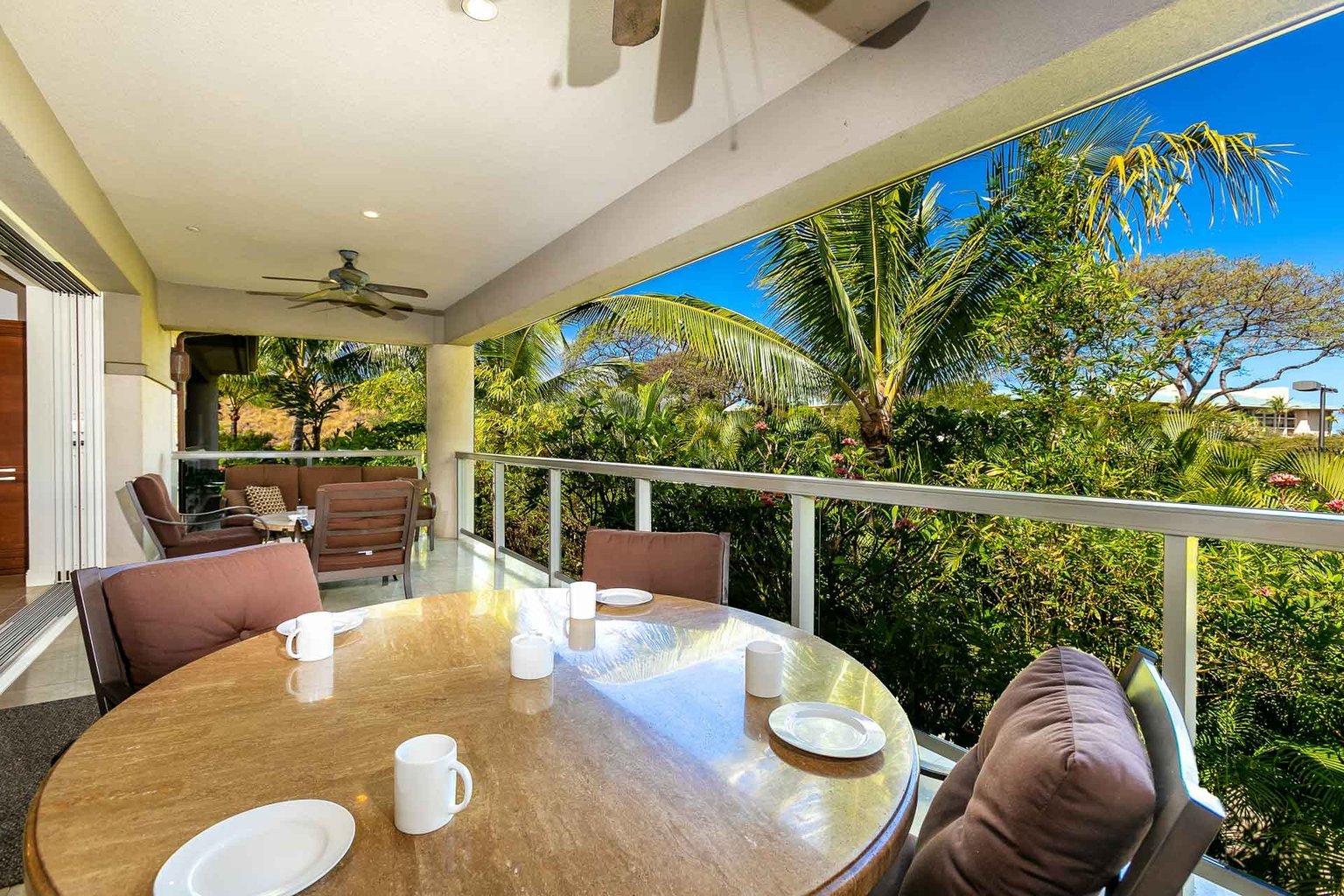 Wailea Vacation Rental