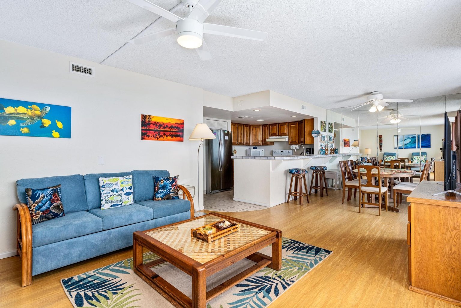 Kailua-Kona Vacation Rental