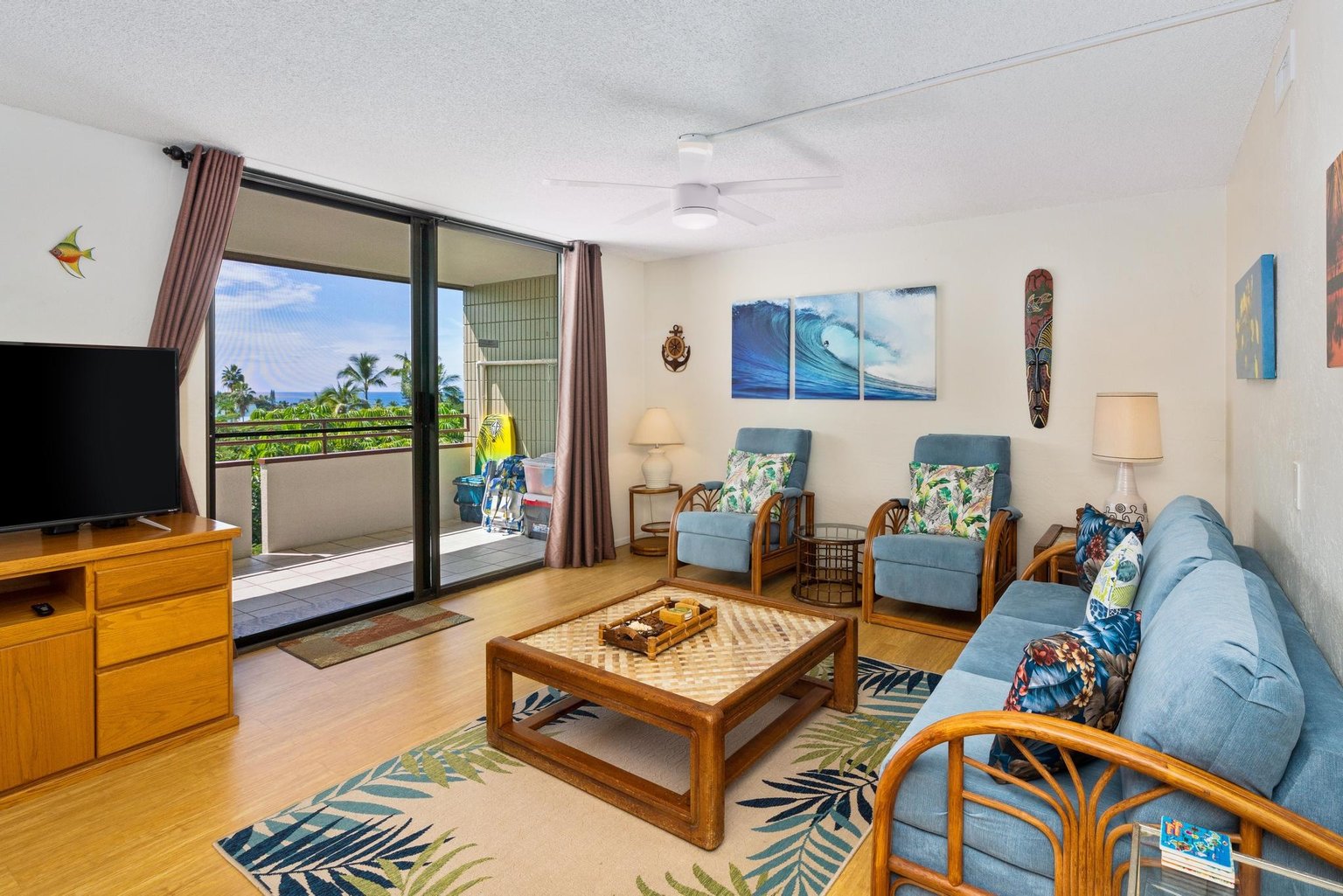 Kailua-Kona Vacation Rental