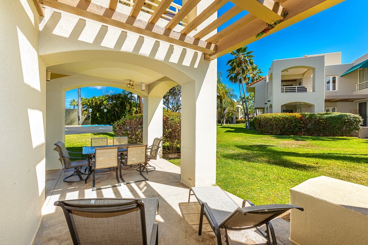 Wailea Vacation Rental