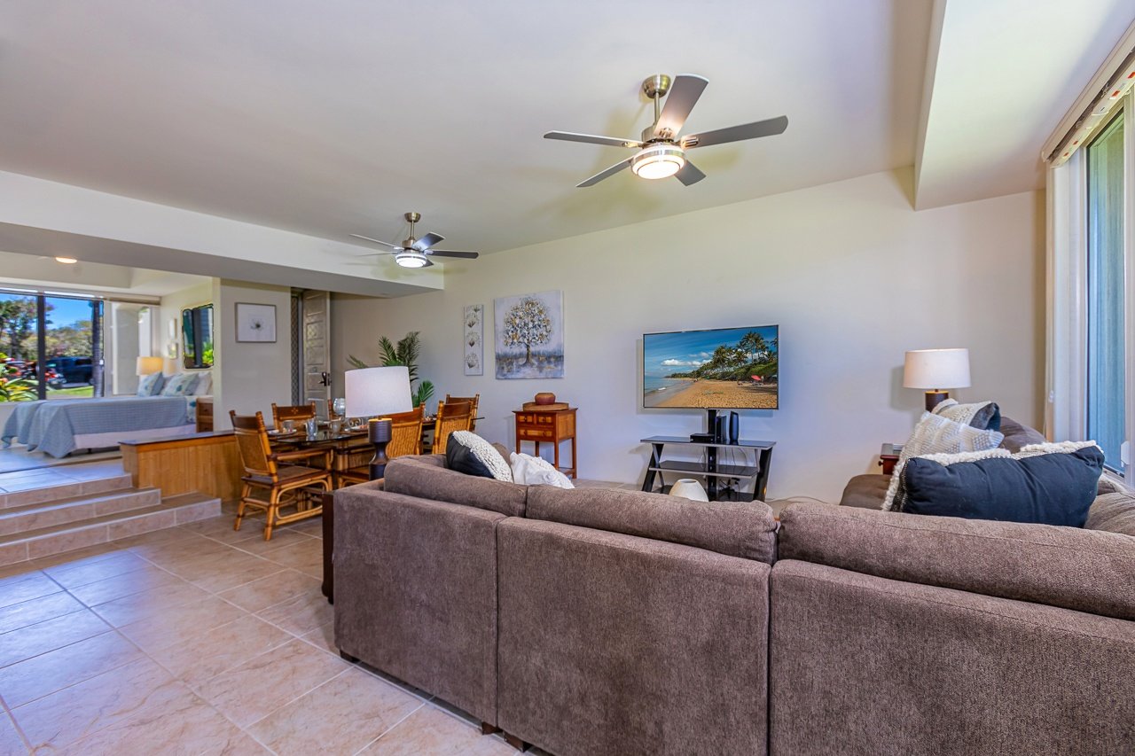 Wailea Vacation Rental