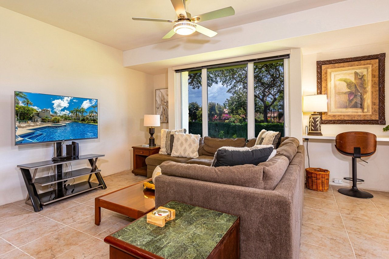 Wailea Vacation Rental