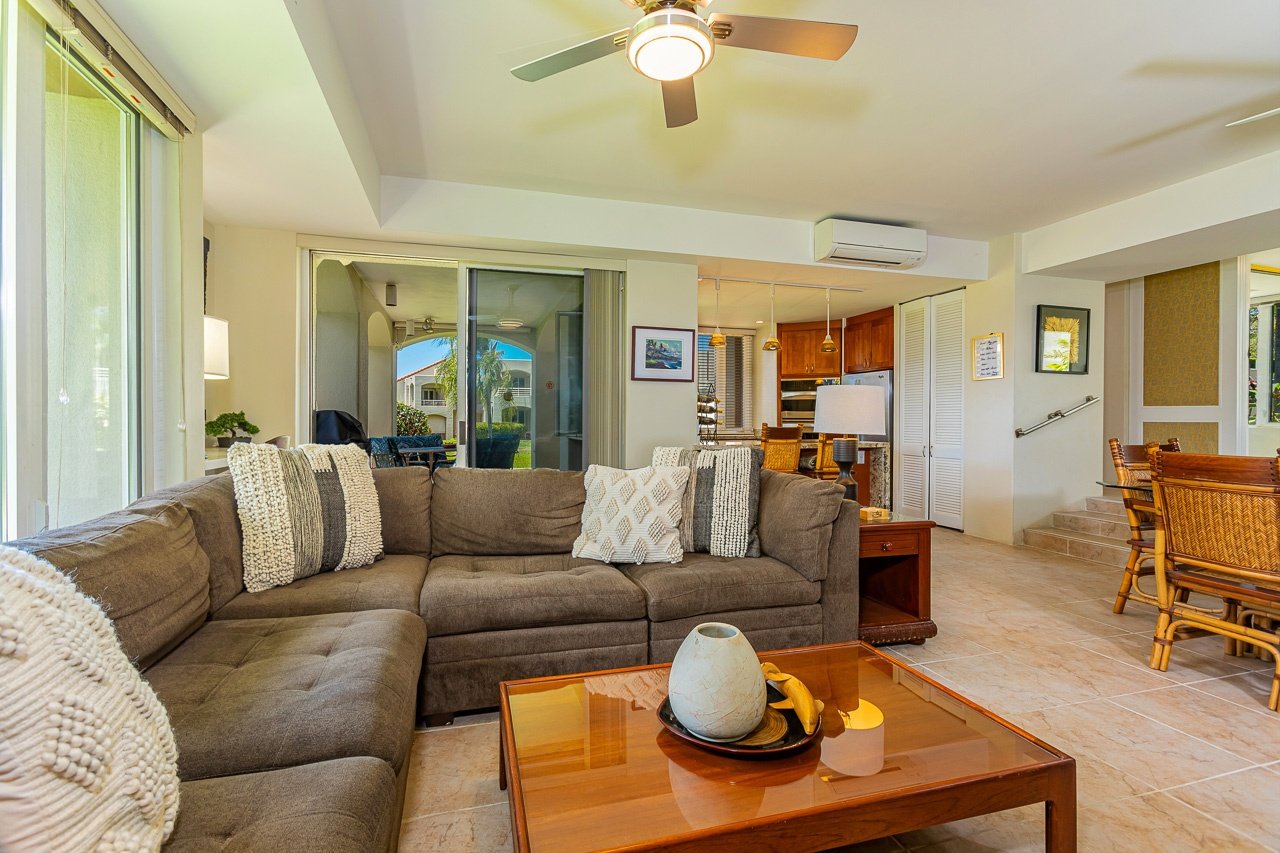 Wailea Vacation Rental