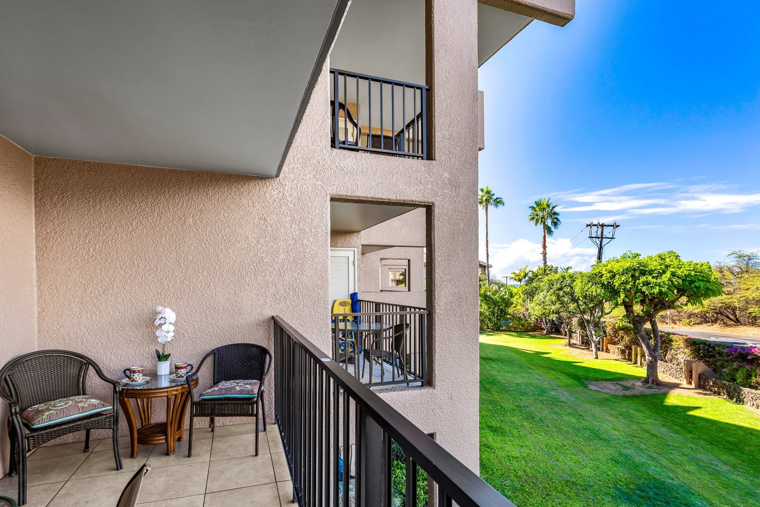 Kihei Vacation Rental