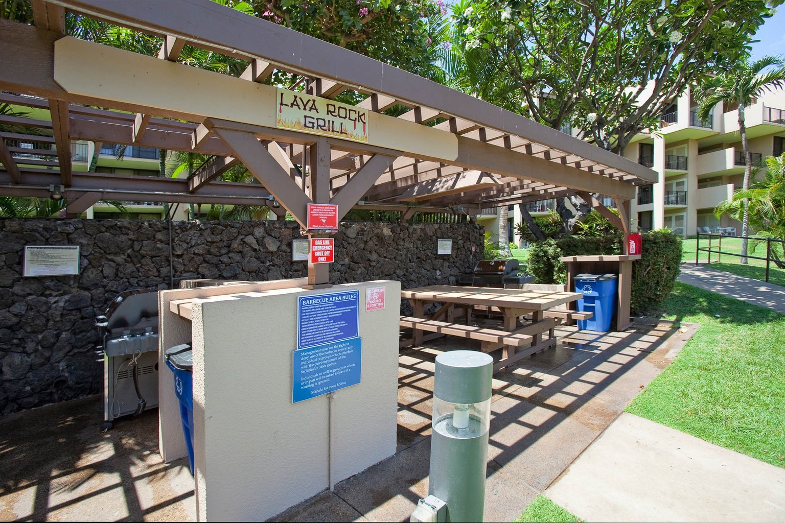Kihei Vacation Rental