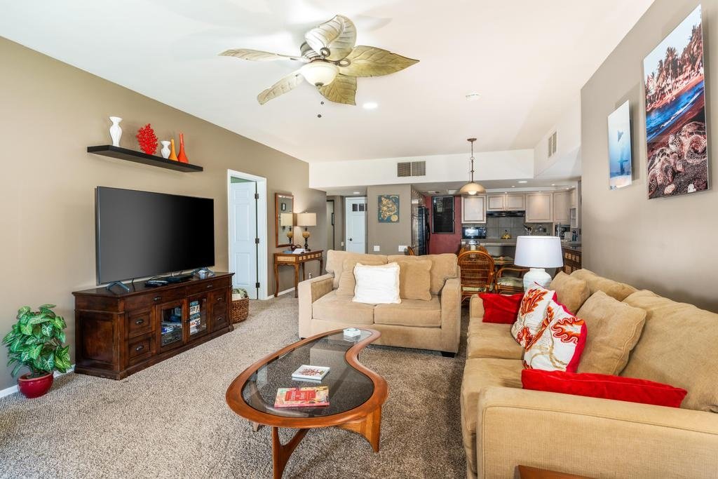 Waikoloa Vacation Rental