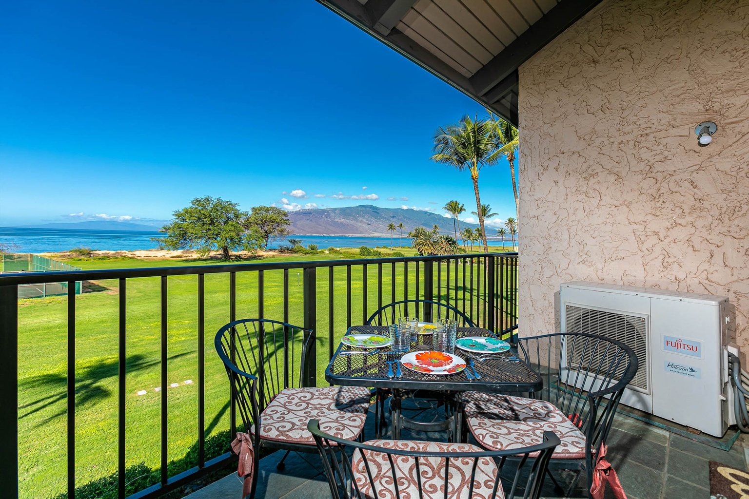 Kihei Vacation Rental