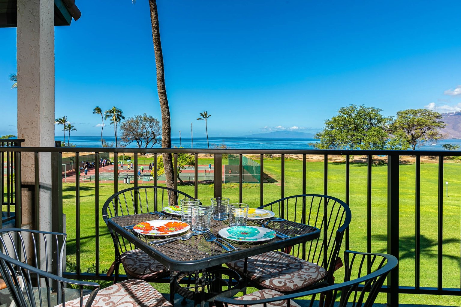 Kihei Vacation Rental