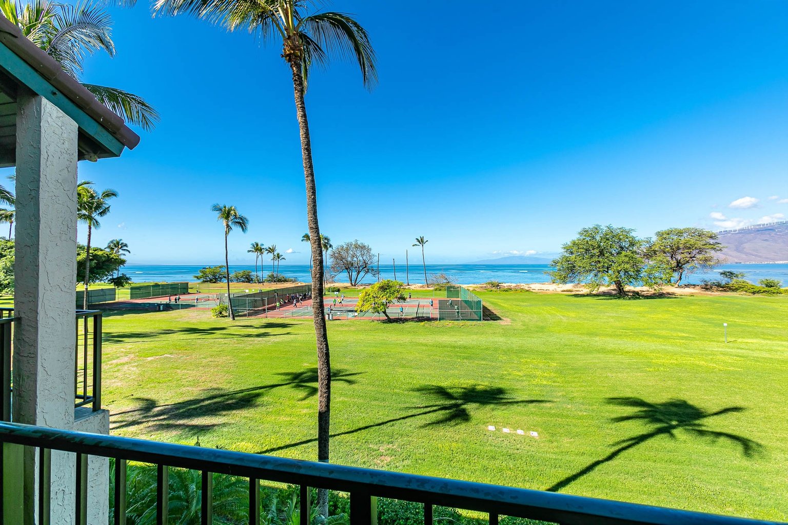 Kihei Vacation Rental