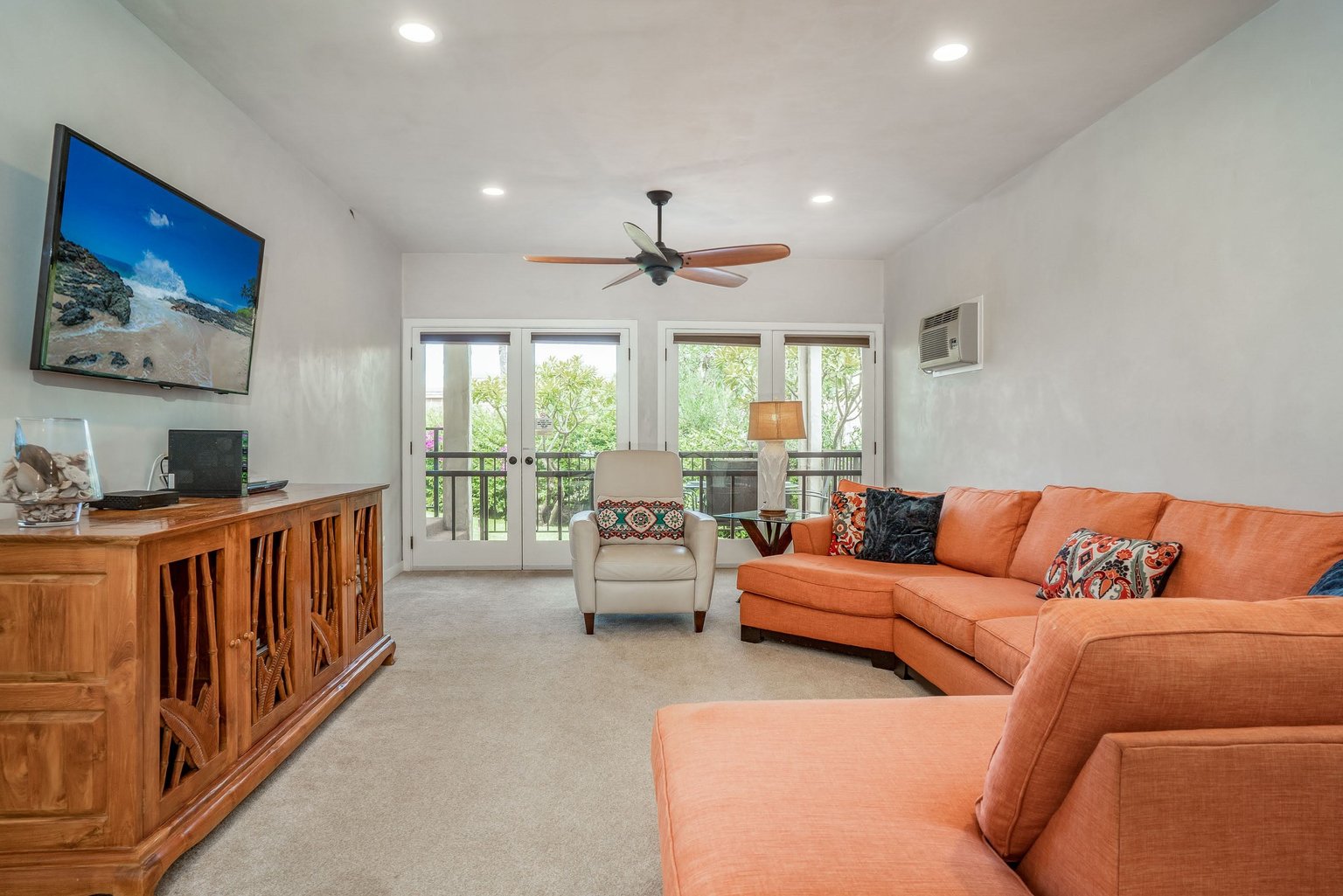 Kihei Vacation Rental