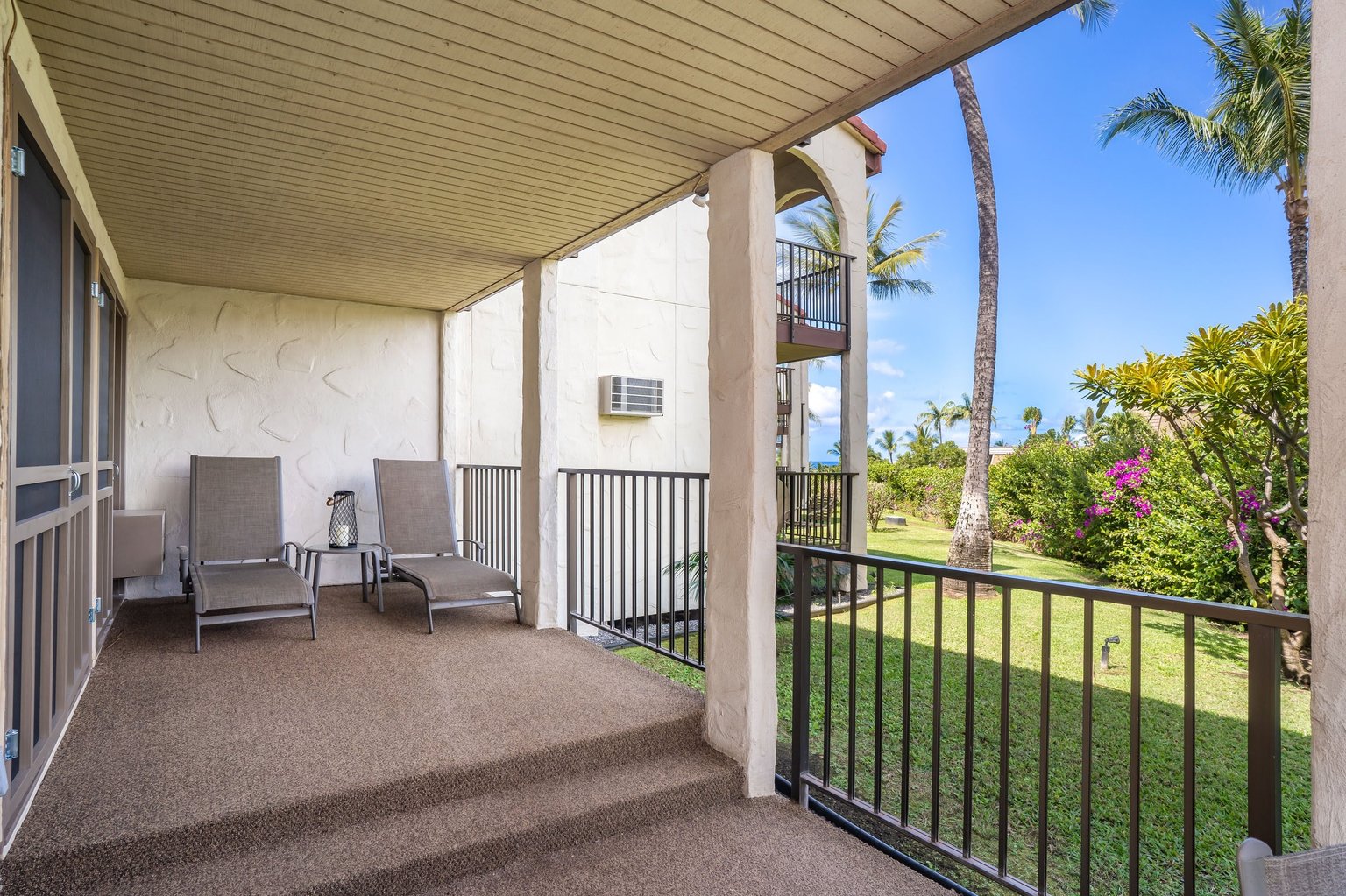 Kihei Vacation Rental