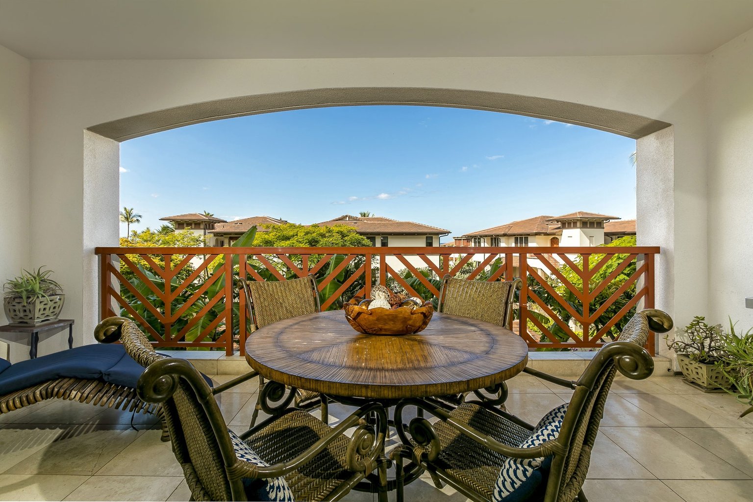 Wailea Vacation Rental