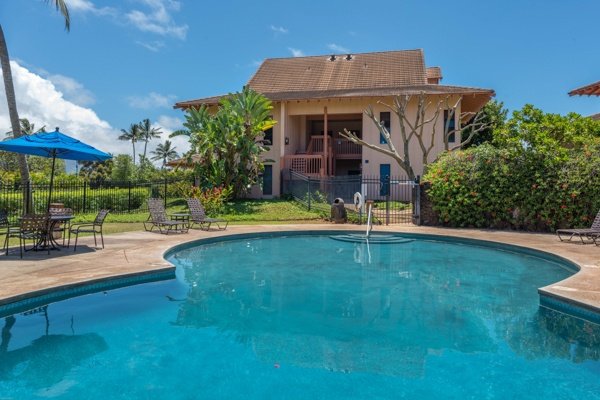 Poipu Vacation Rental