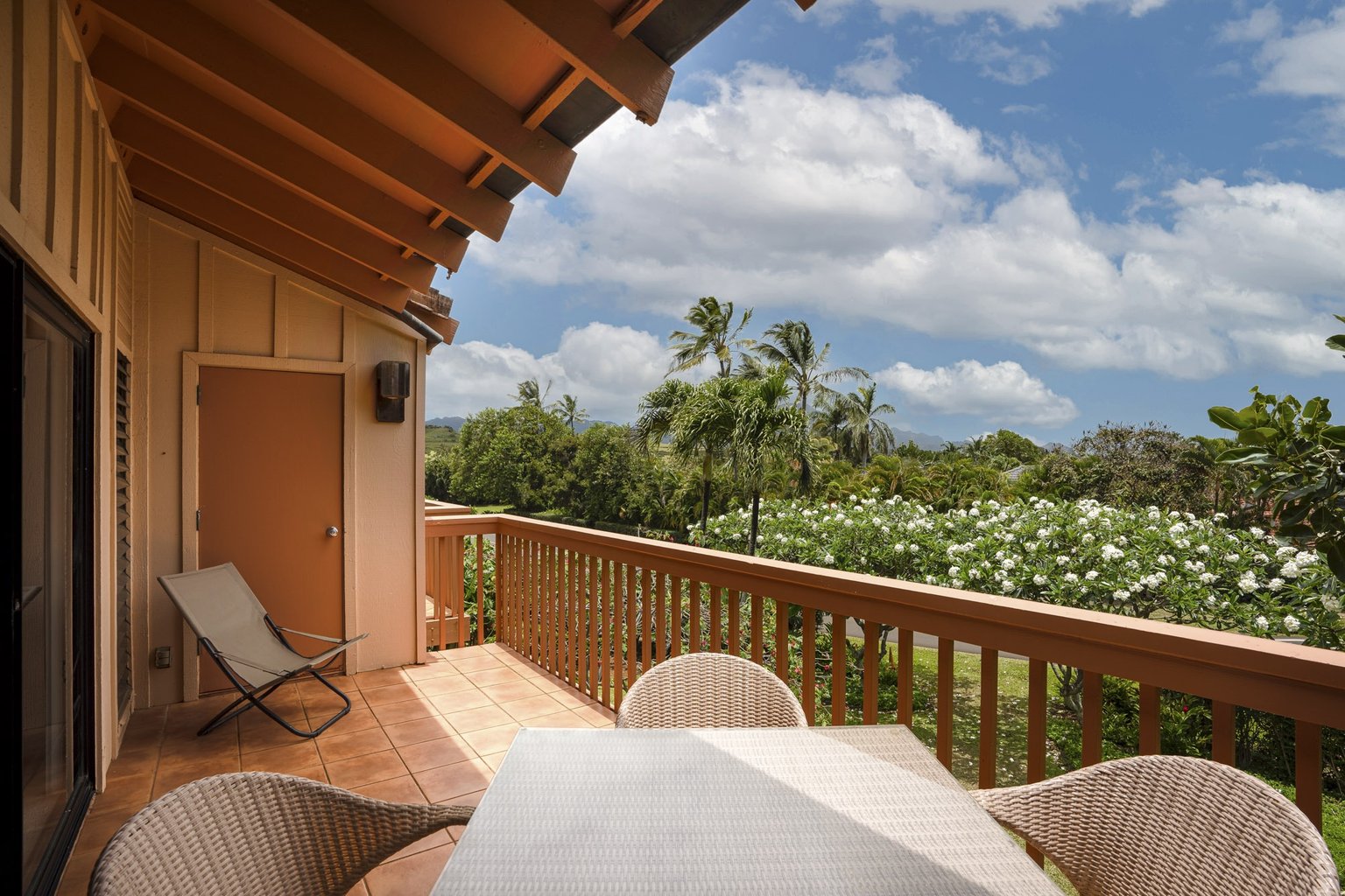Poipu Vacation Rental