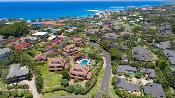 Poipu Vacation Rental
