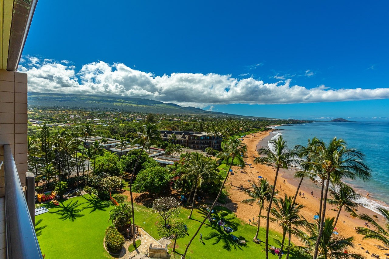 Kihei Vacation Rental