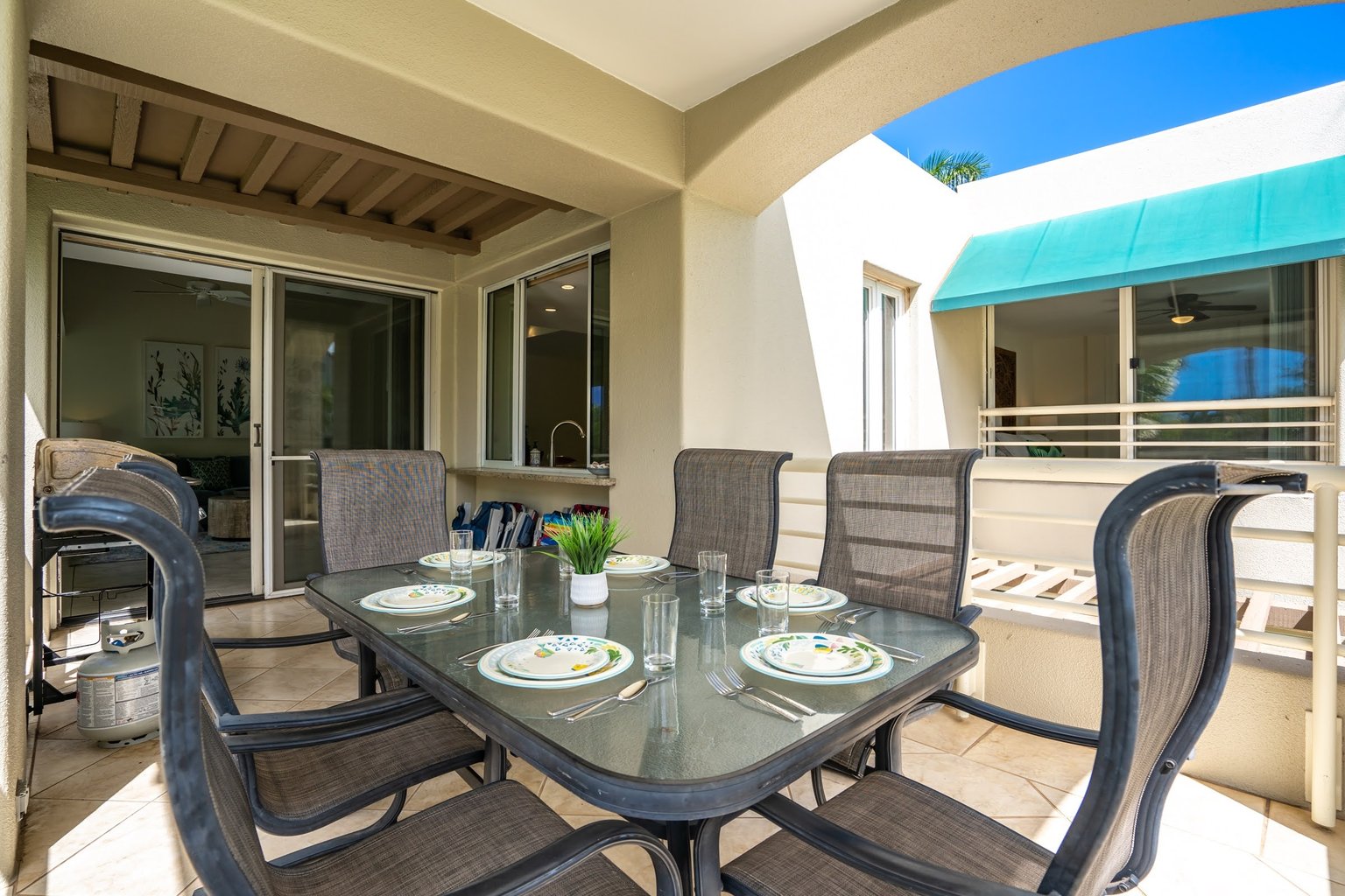 Wailea Vacation Rental