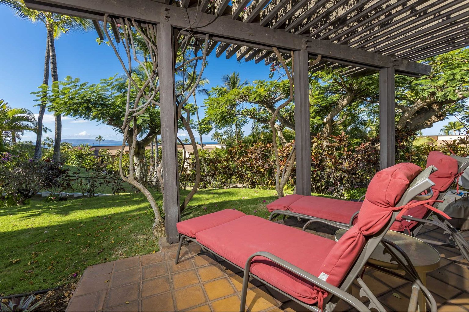 Wailea Vacation Rental