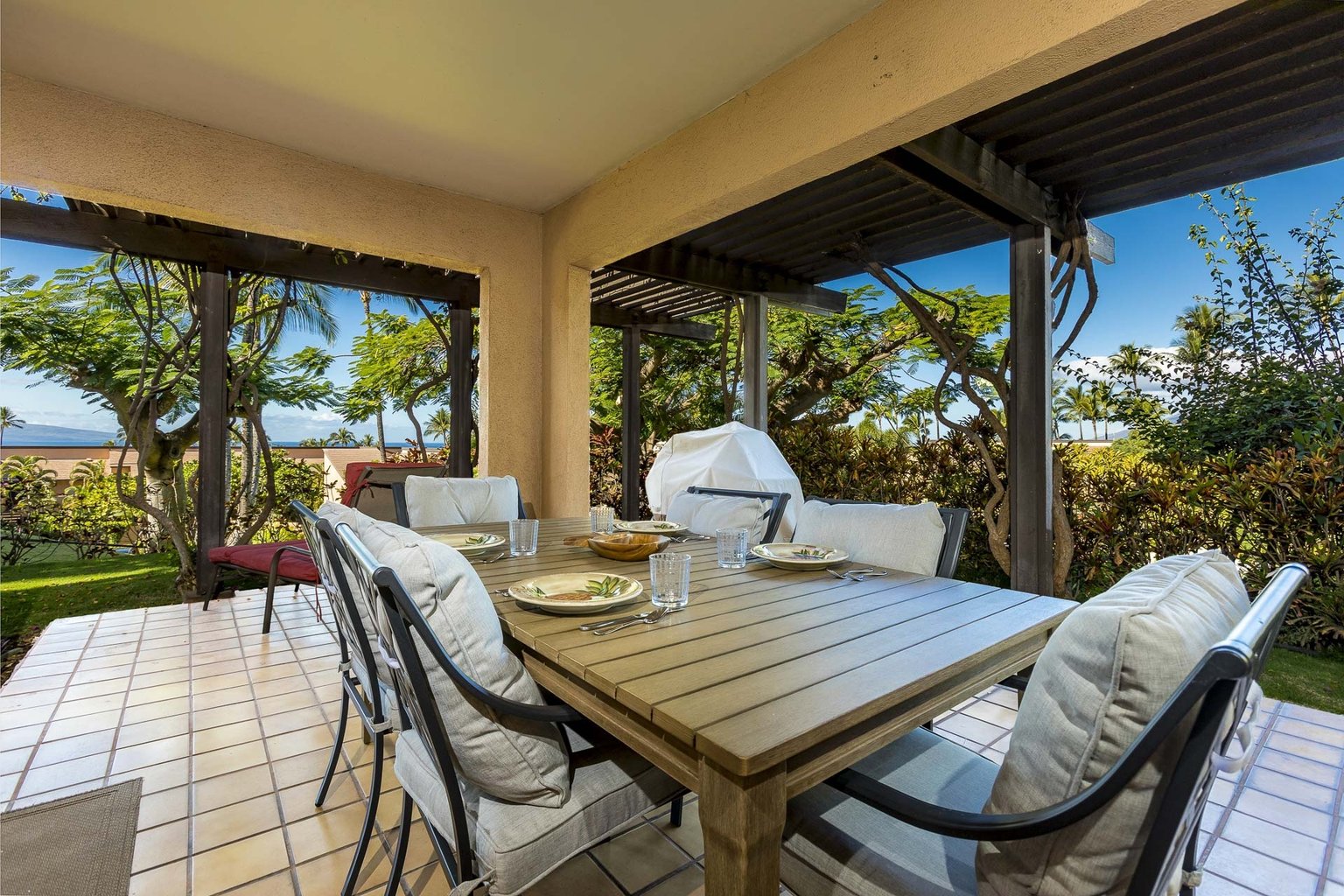 Wailea Vacation Rental