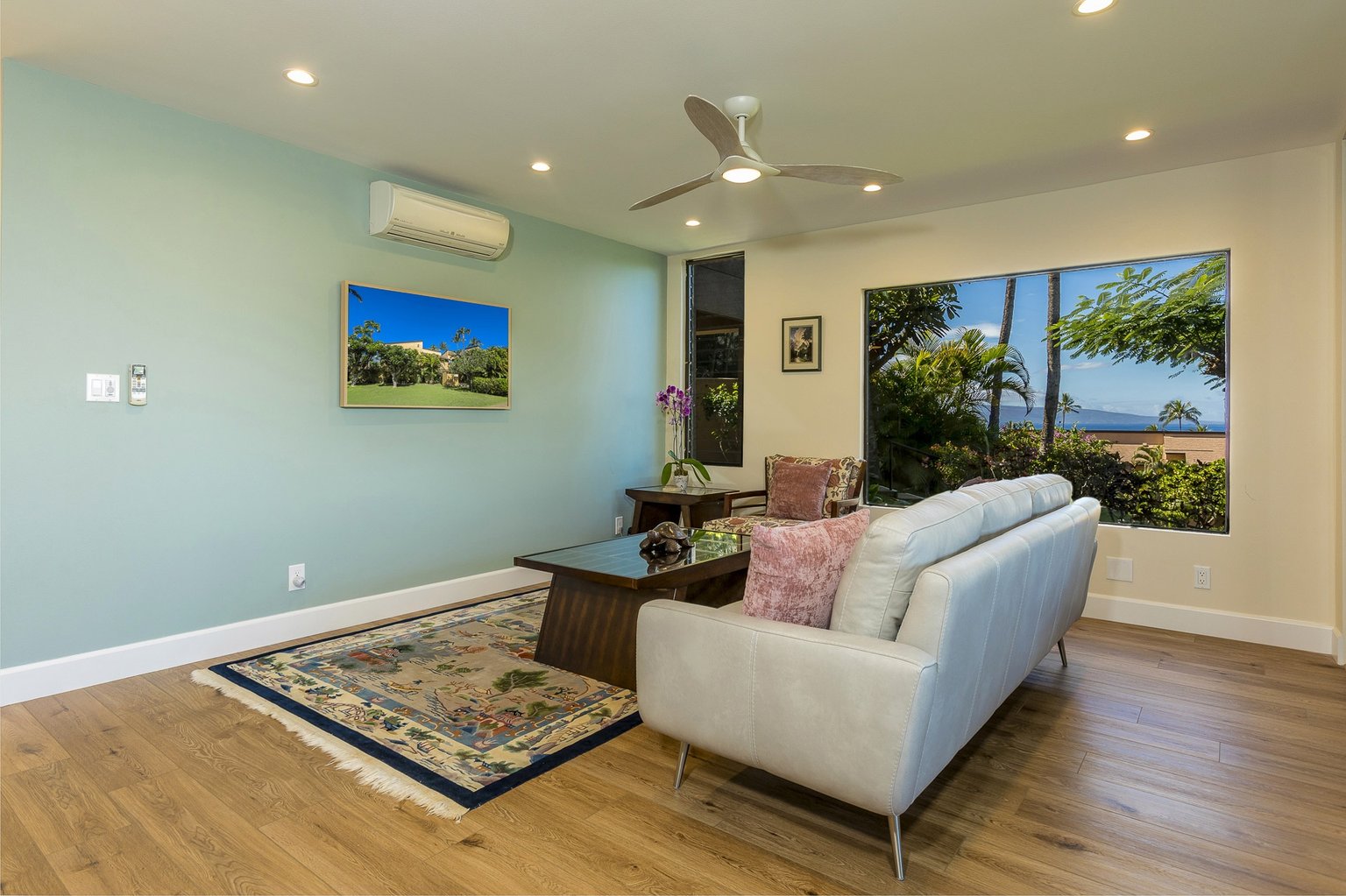 Wailea Vacation Rental
