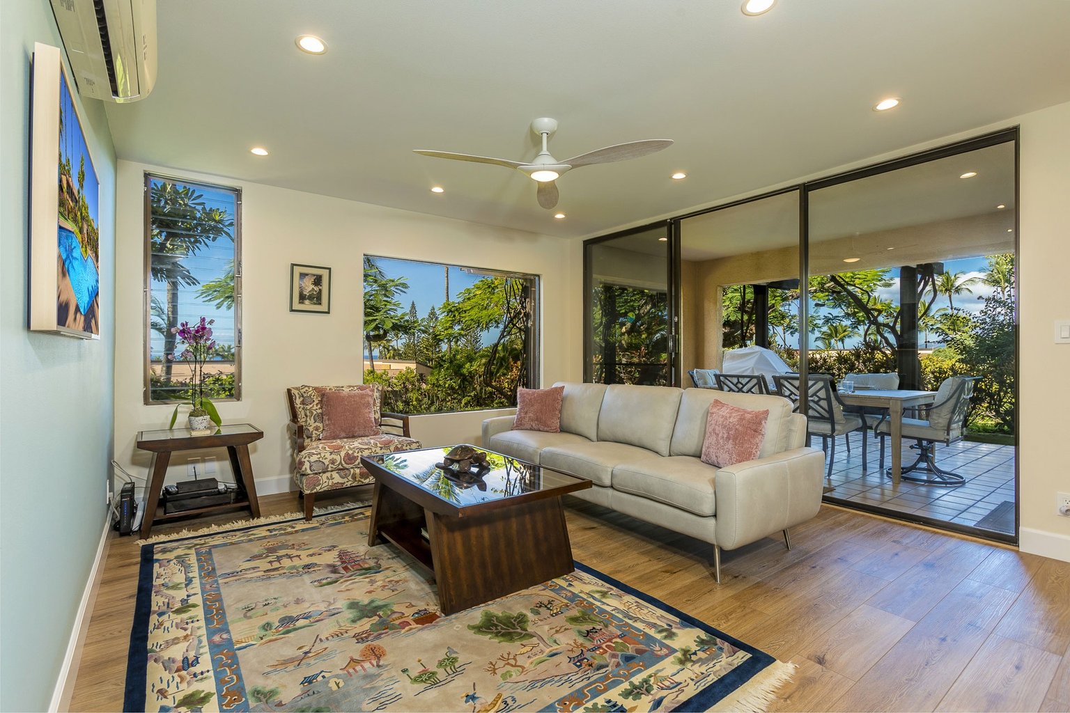 Wailea Vacation Rental