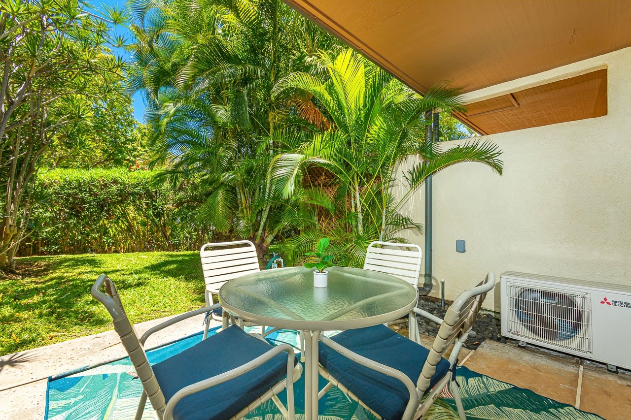 Kihei Vacation Rental