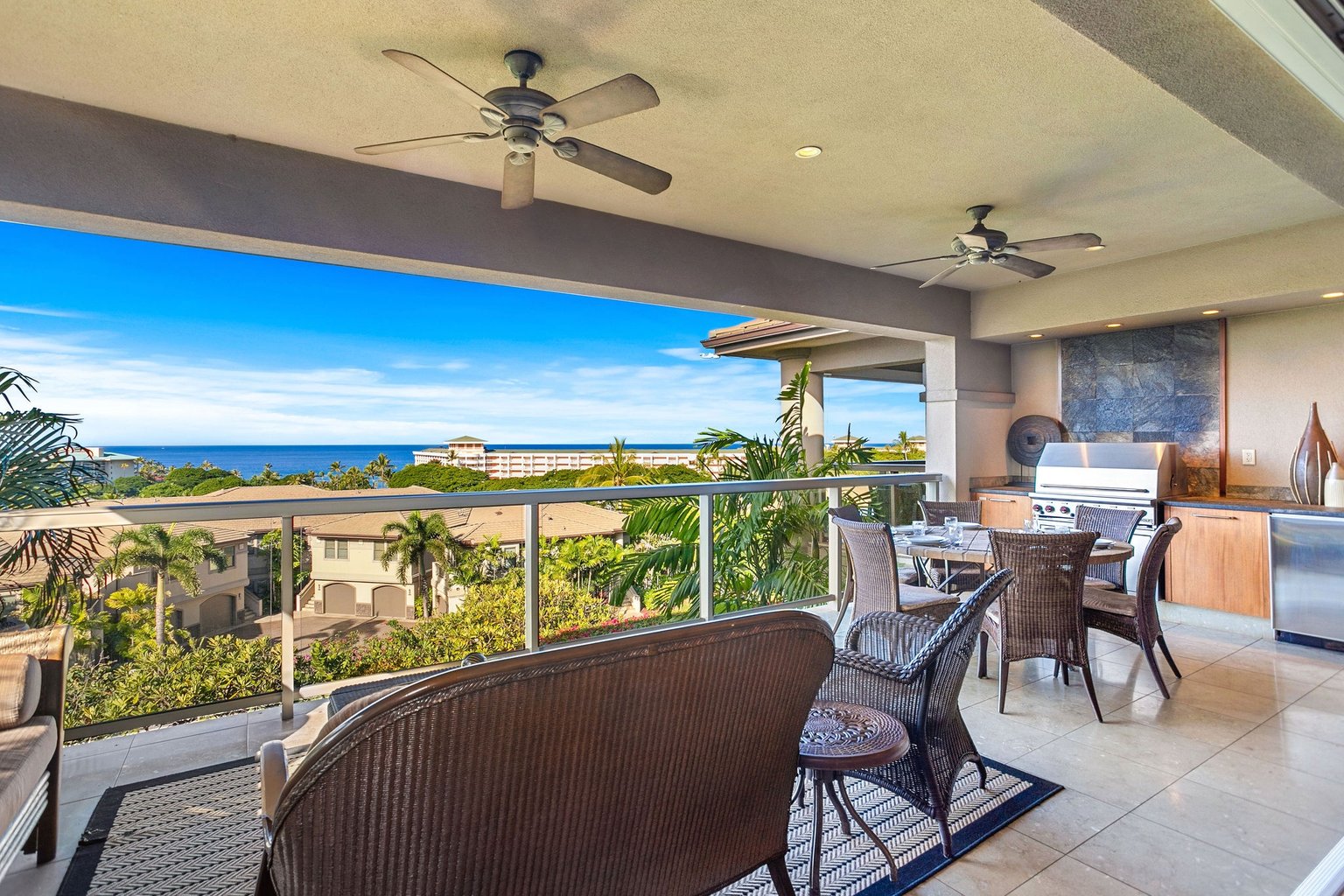 Wailea Vacation Rental