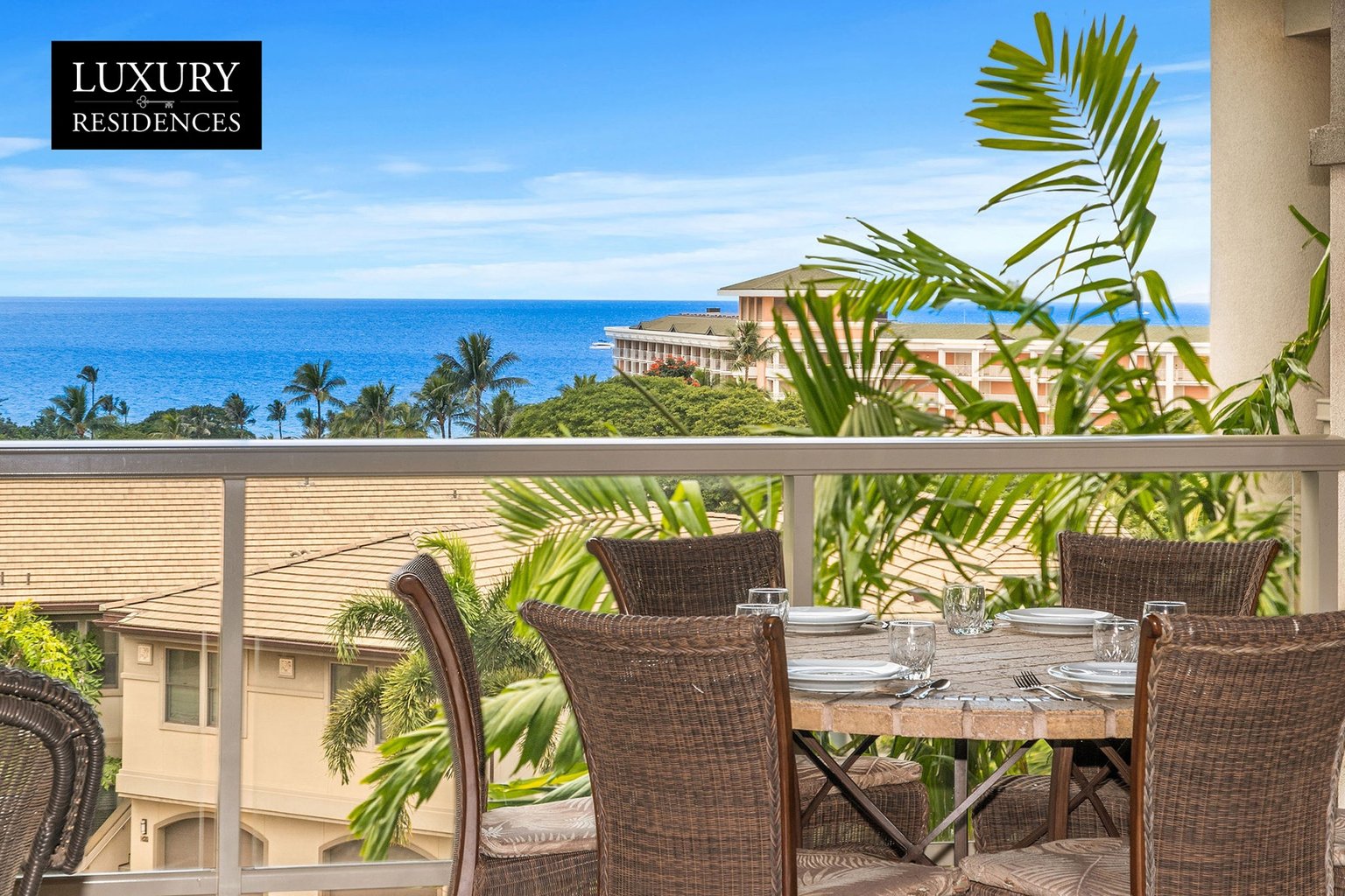 Wailea Vacation Rental