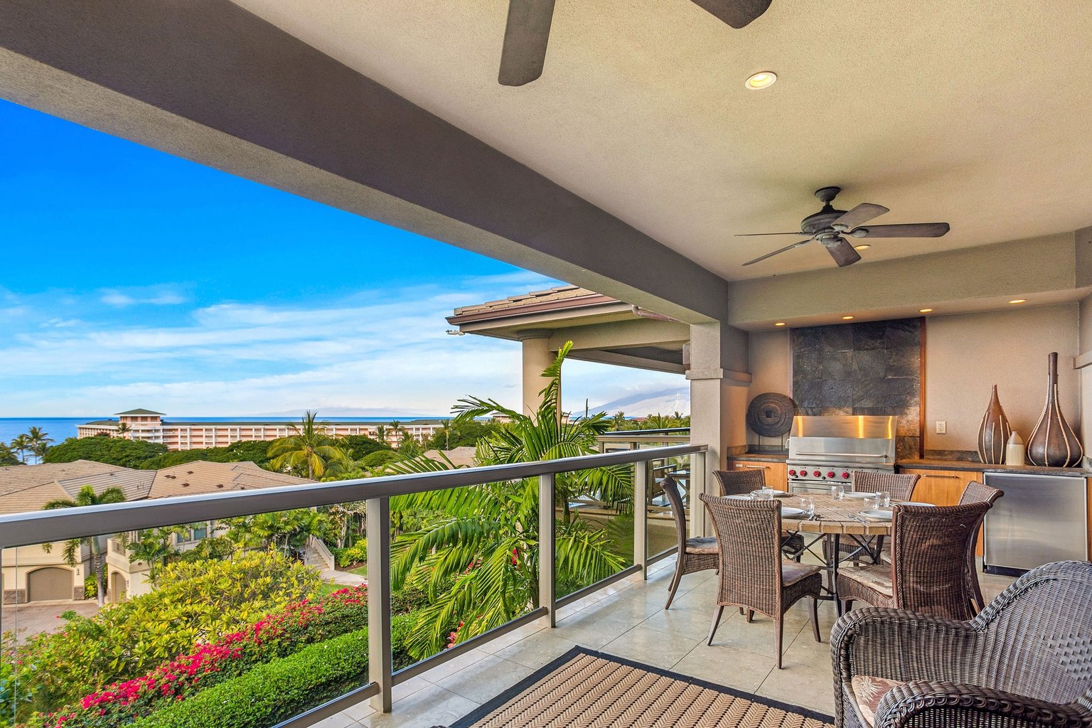 Wailea Vacation Rental
