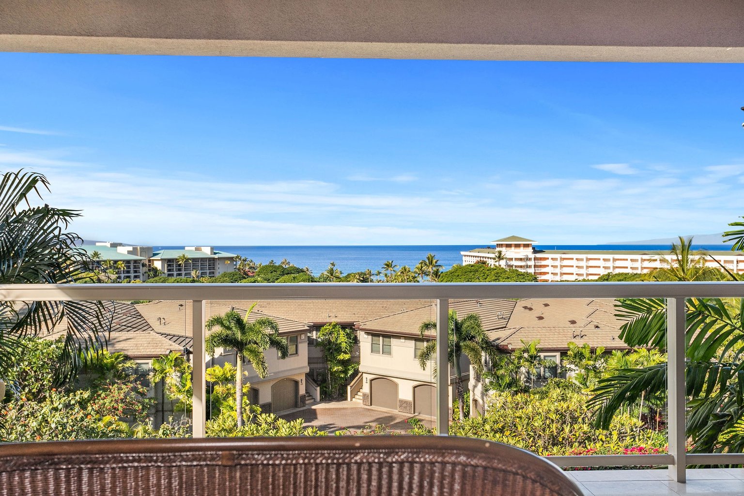 Wailea Vacation Rental