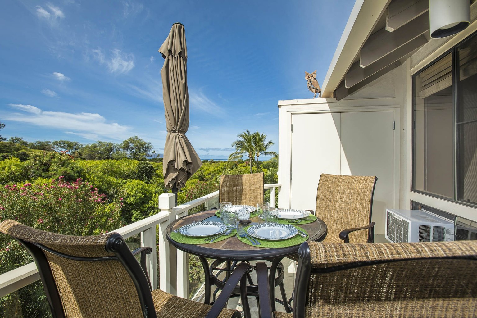 Wailea Vacation Rental