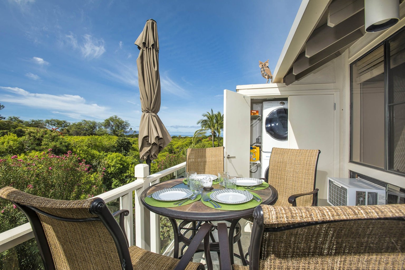 Wailea Vacation Rental