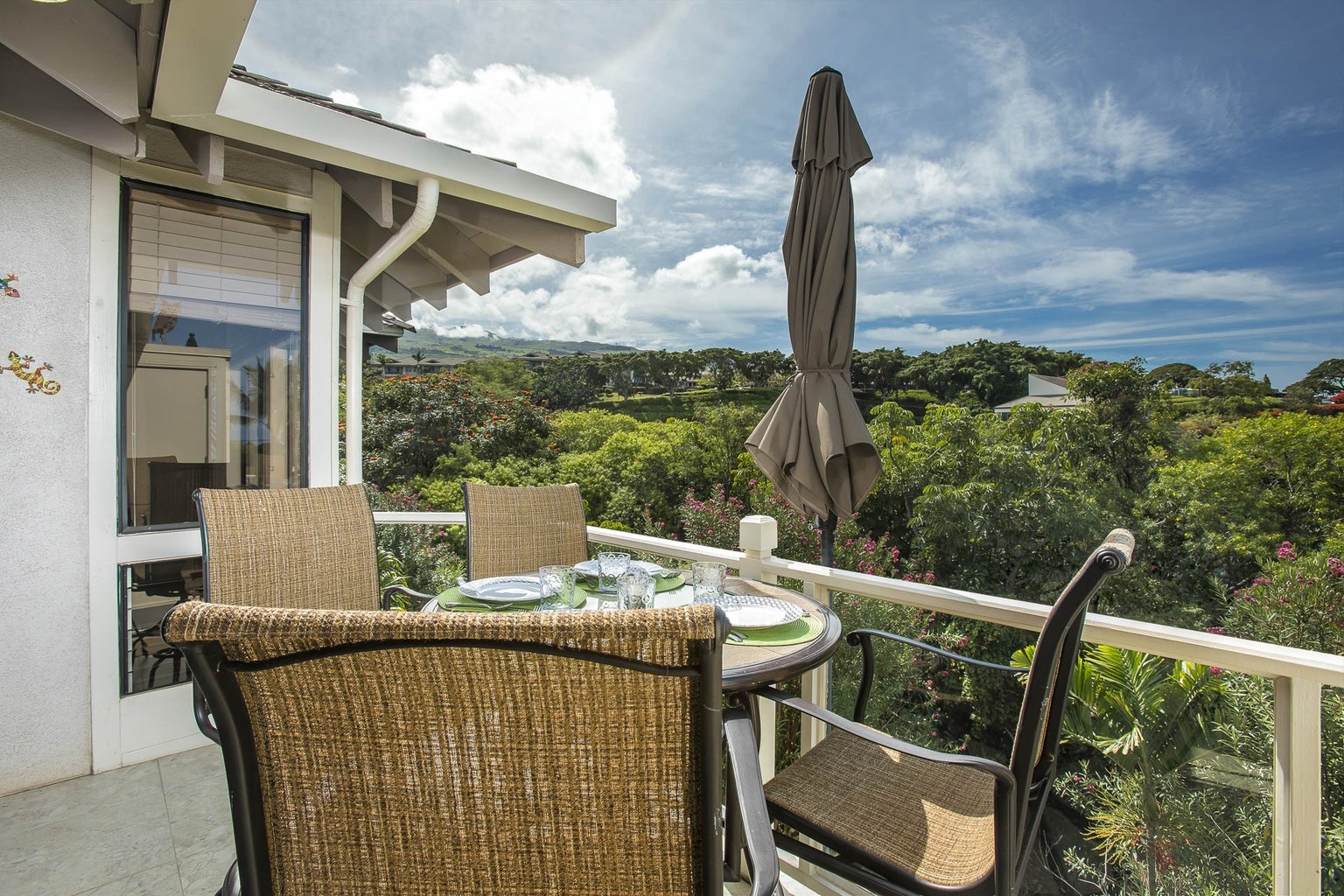 Wailea Vacation Rental