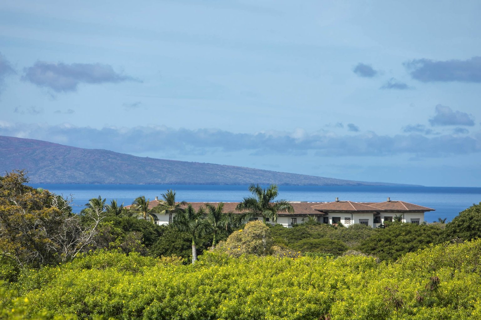 Wailea Vacation Rental