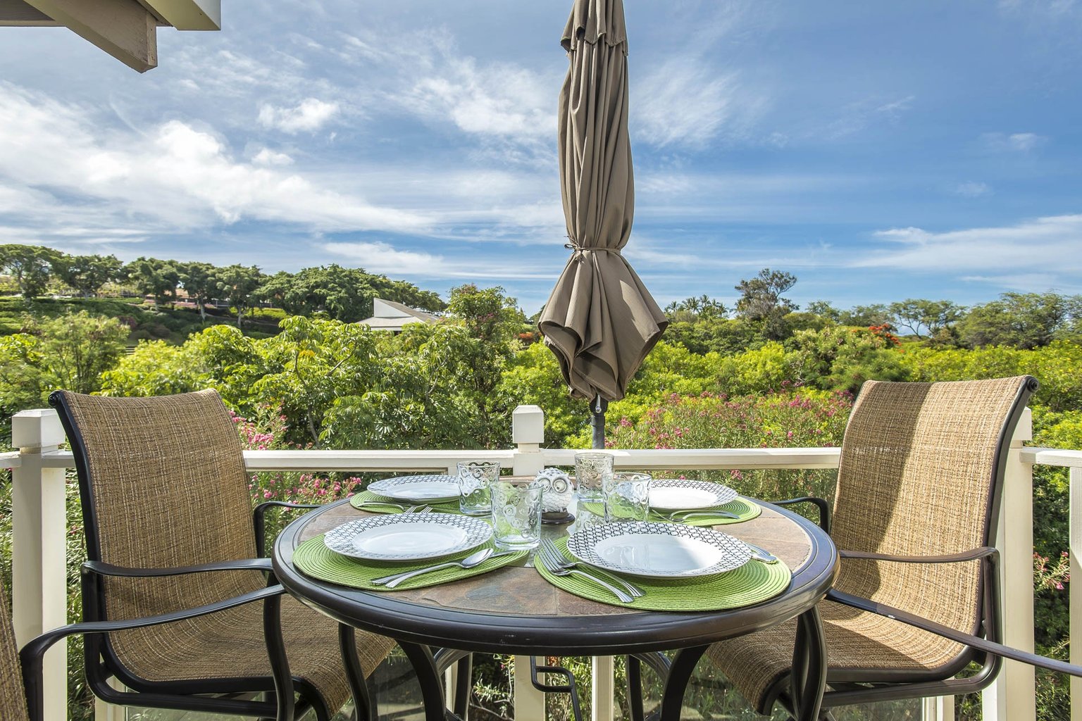 Wailea Vacation Rental