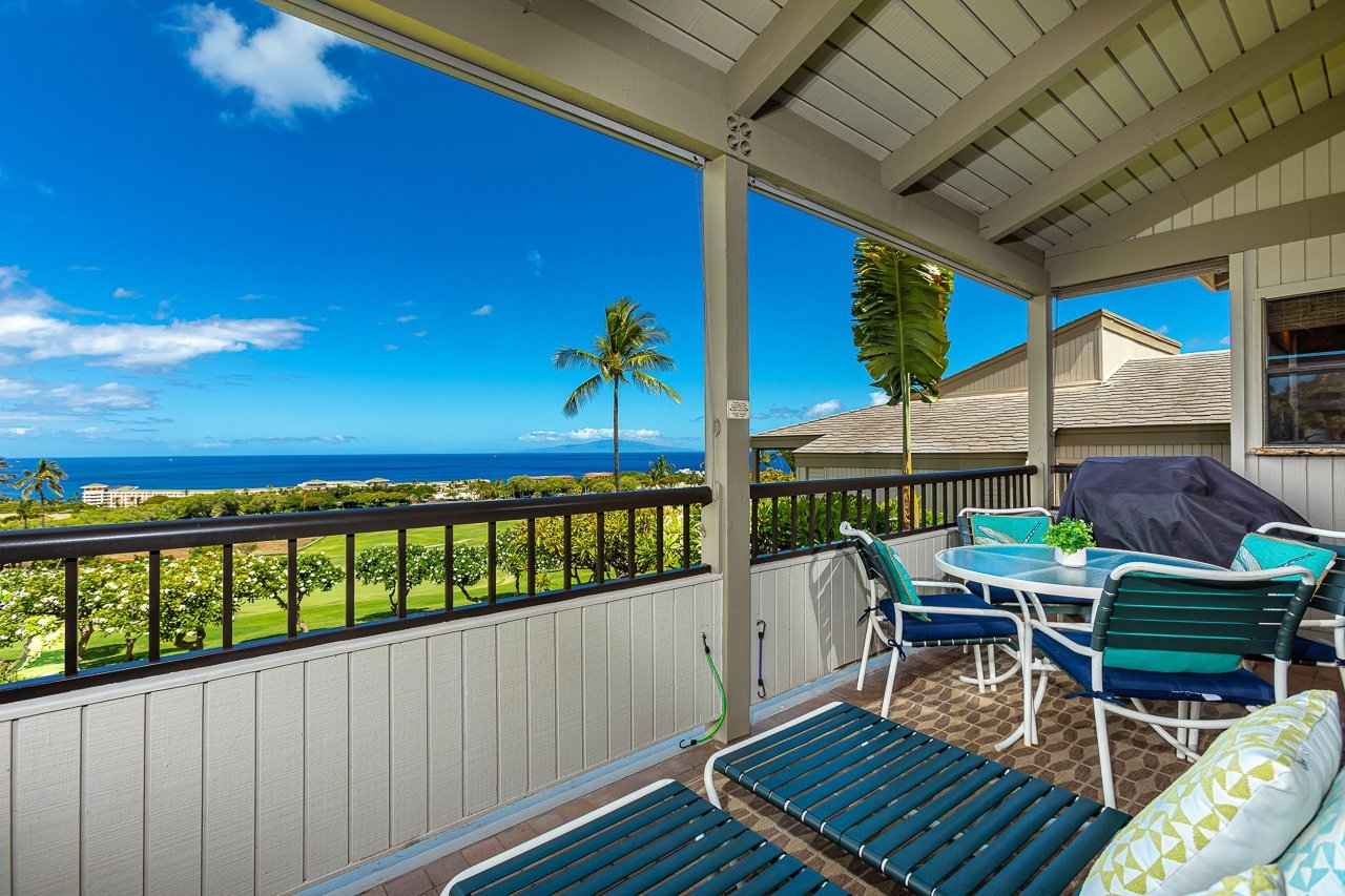 Wailea Vacation Rental