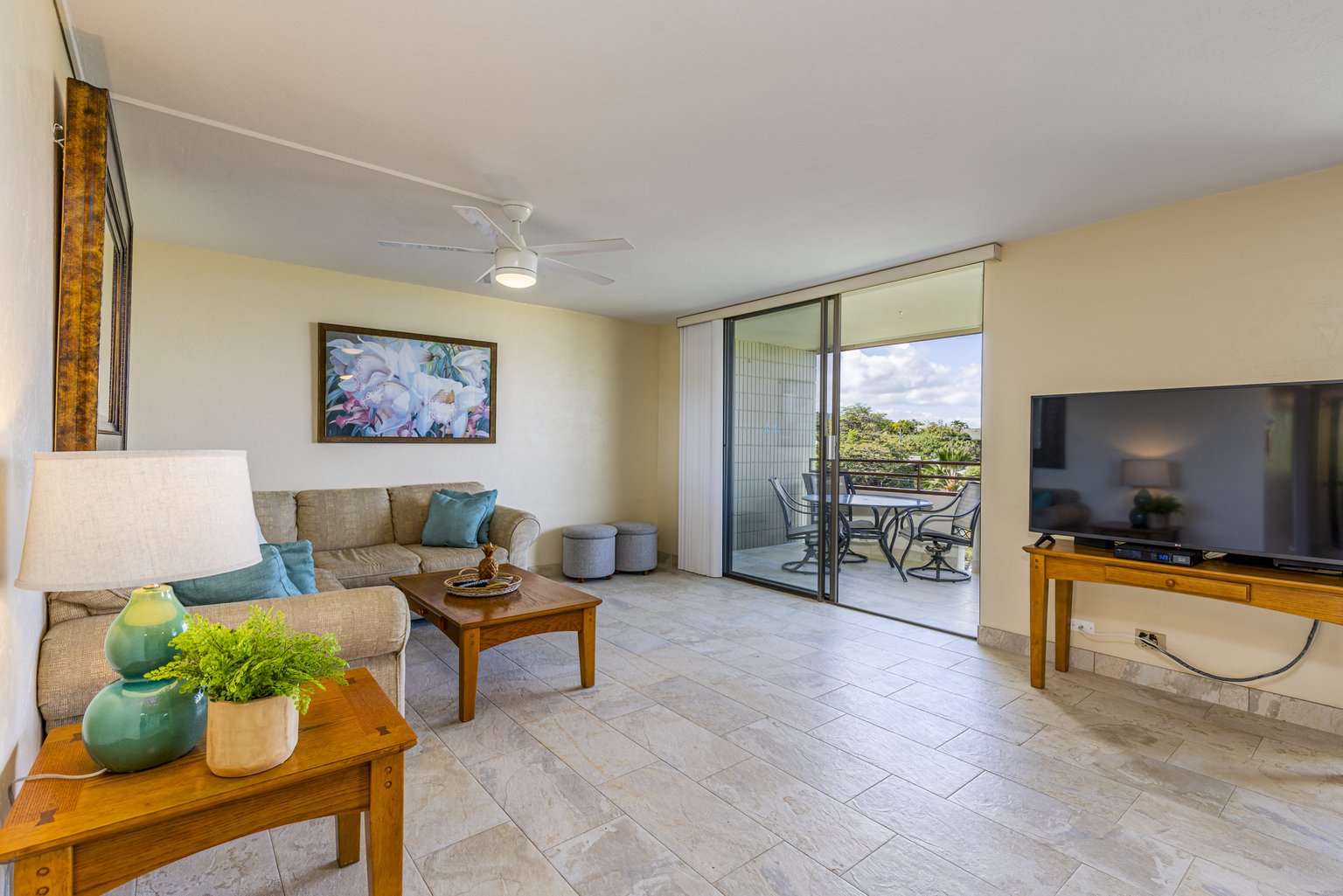 Kailua Kona Vacation Rental