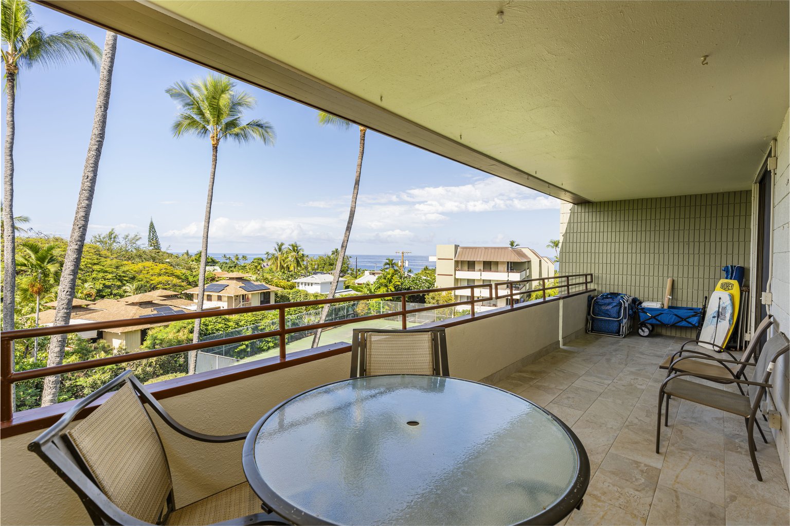 Kailua Kona Vacation Rental