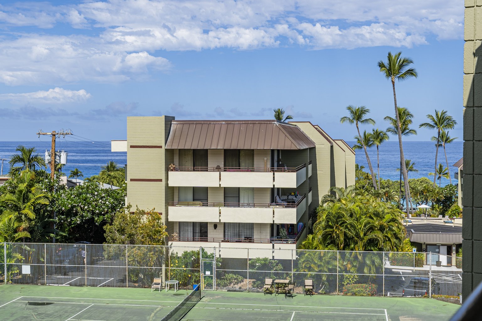 Kailua Kona Vacation Rental