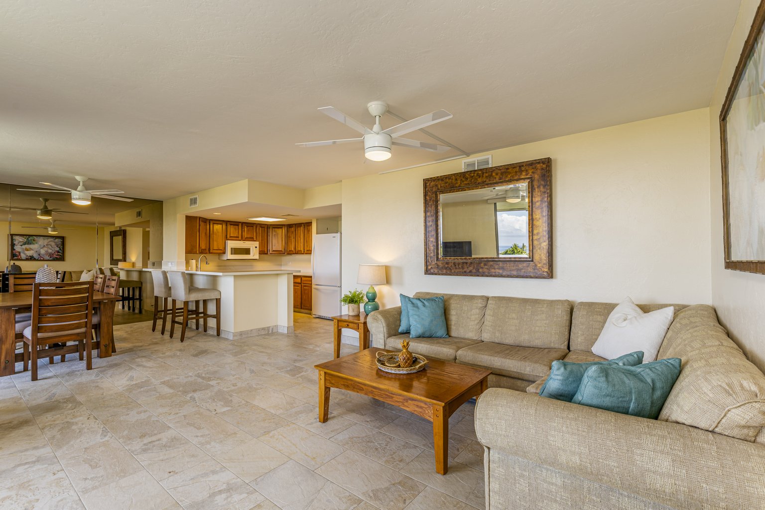 Kailua Kona Vacation Rental