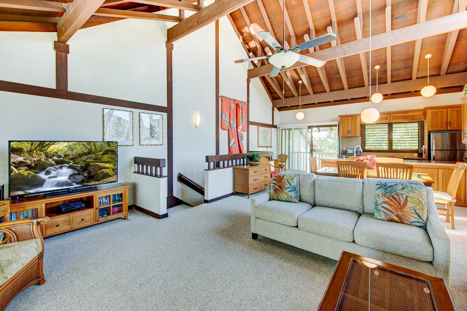 Poipu Vacation Rental